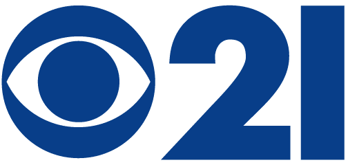 CBS 21 - Media Sponsor