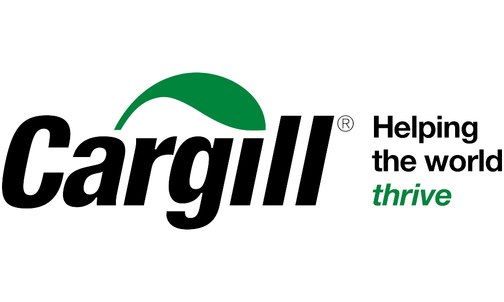 Title Sponsor - Cargill