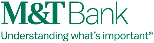 M&T Bank - Event Sponsor