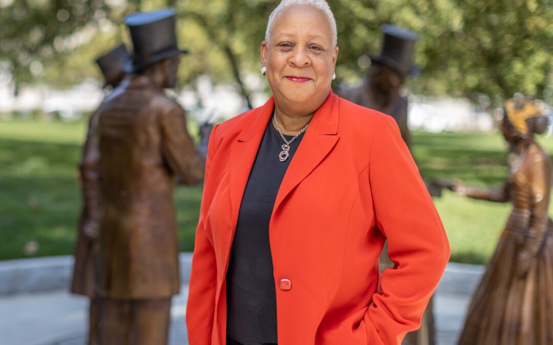 Above & Beyond: Mayor Williams to be honored as one of Pennsylvania’s most distinguished women