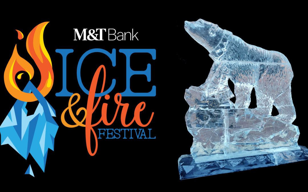 M&T Bank Ice & Fire Festival returns to City of Harrisburg