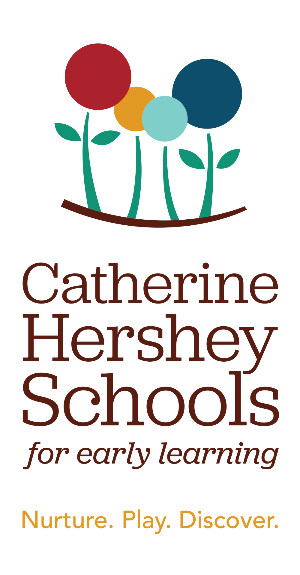 Catherine Hershey Schools - Life Size Ice Sculpture Sponsor