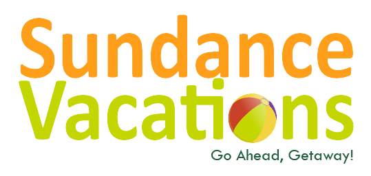 Supporting Sponsor - Sundance Vacations