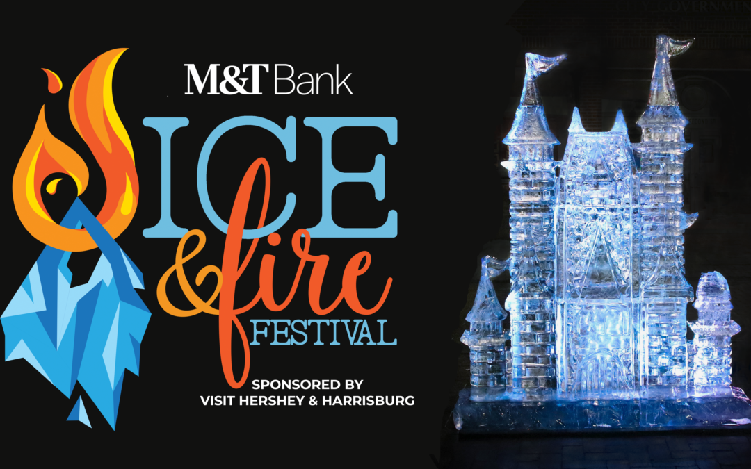 Hottest festival on ice returns to Harrisburg for its 7th year
