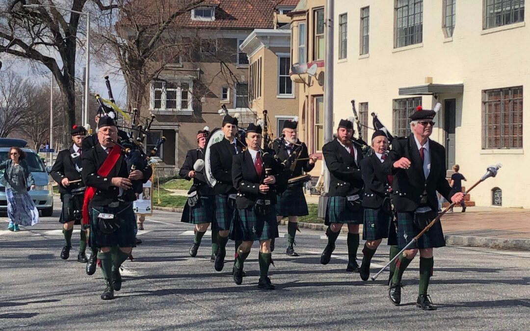How to have the most fun in the Downtown Harrisburg St. Patrick’s Day Parade