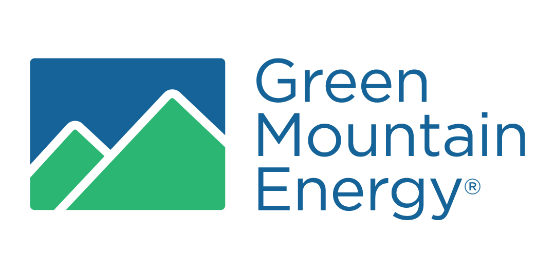 Event Sponsor - Green Mountain Energy